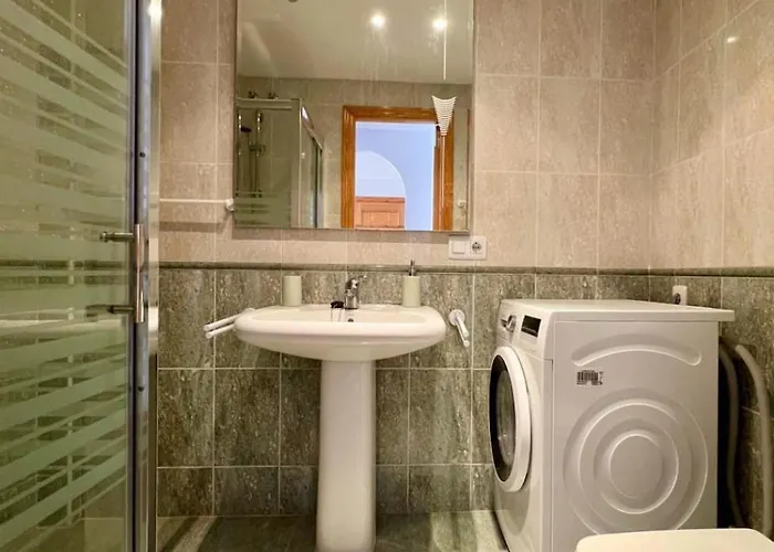 Atico El Datiler Denia