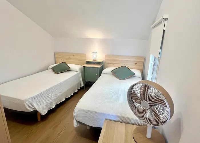 Διαμέρισμα Atico El Datiler Denia