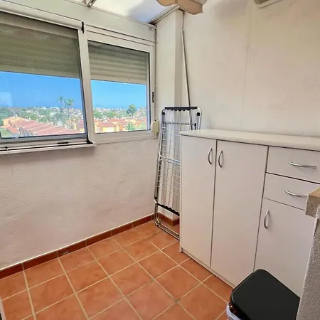 ático El Datiler * Dénia