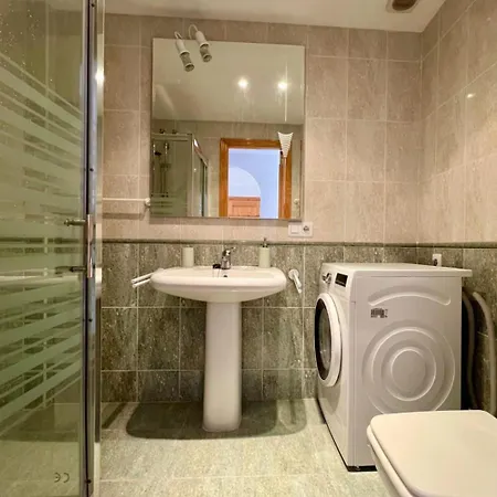 Atico El Datiler デニア