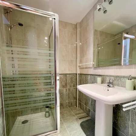 アパート Atico El Datiler *