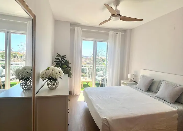 Daire Atico El Datiler *